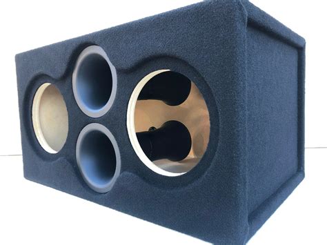 steel sub box|Steel Subwoofer Enclosures .